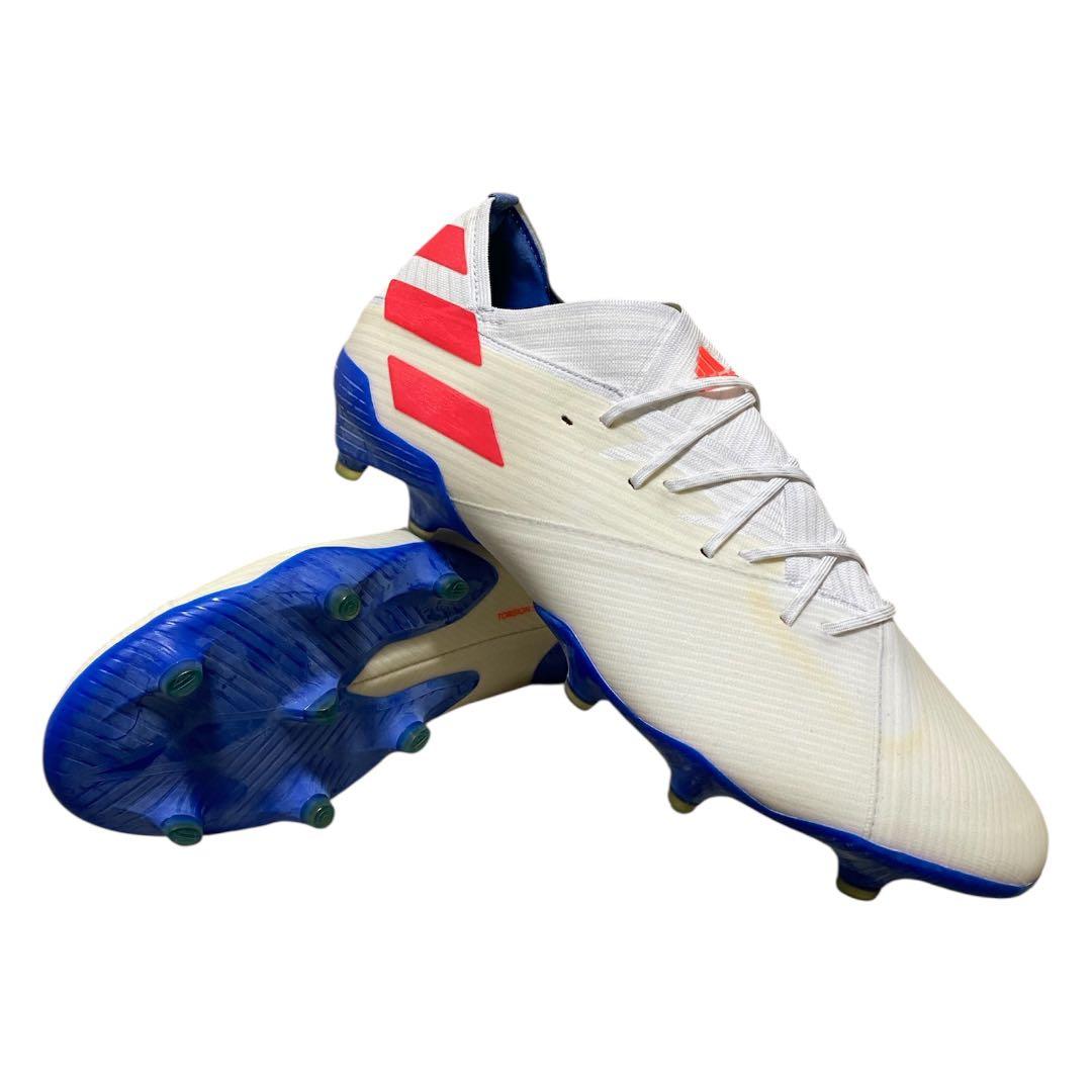 9/15まで値下げ！ Nemeziz Messi 19.1 FG