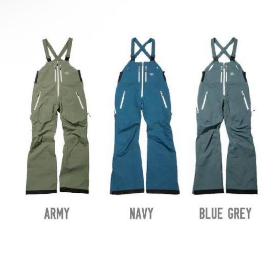 unfudge アンファッジ スノーボードウェア上下セット