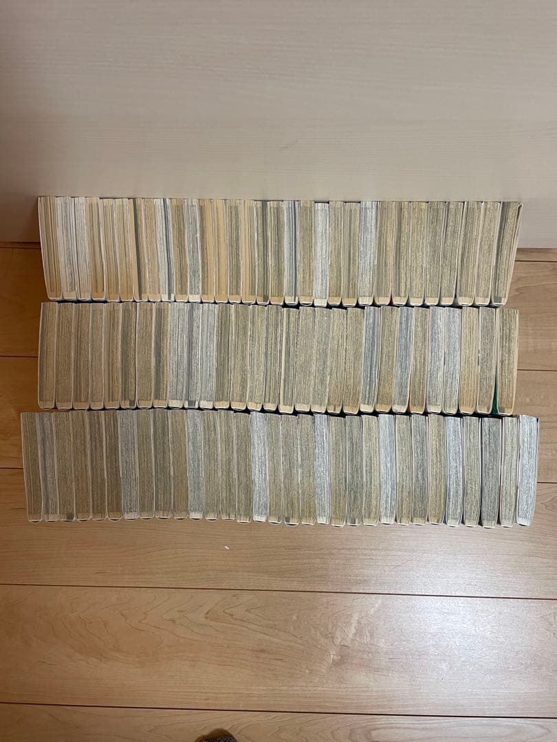 【値下げ中】ONE PIECE 1～91巻セット + 特別本2冊