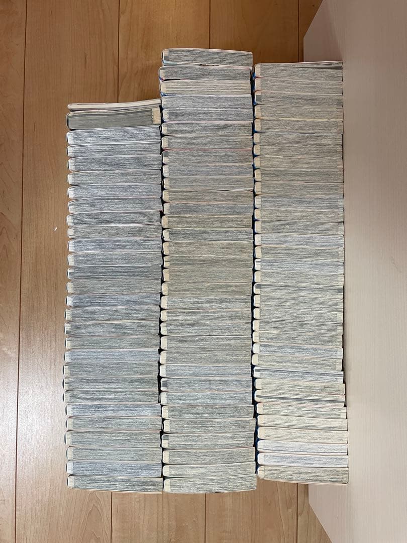 【値下げ中】ONE PIECE 1～91巻セット + 特別本2冊