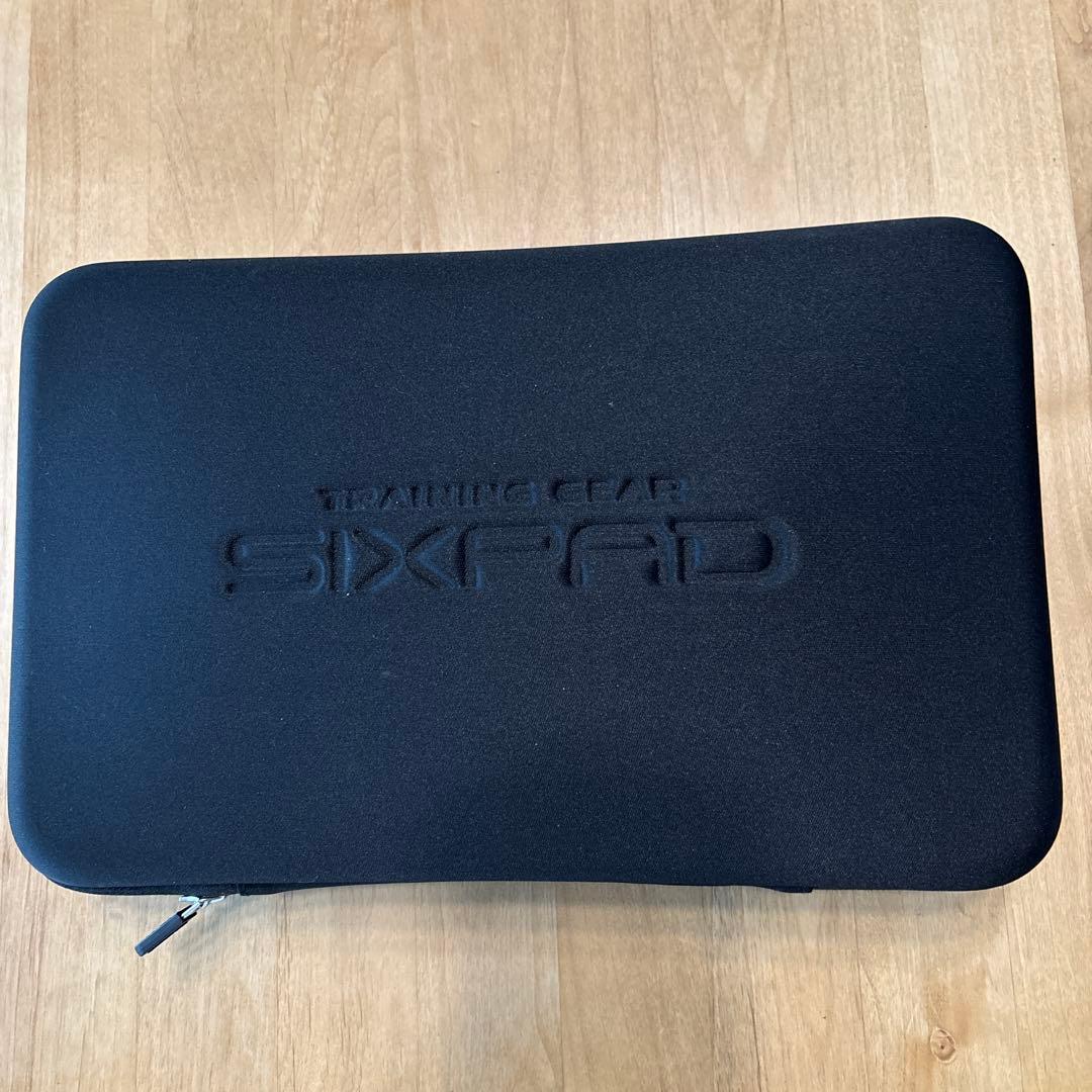 期間限定値下げ！SIXPAD パワースーツ ヒップ&レッグ　メンズMサイズ