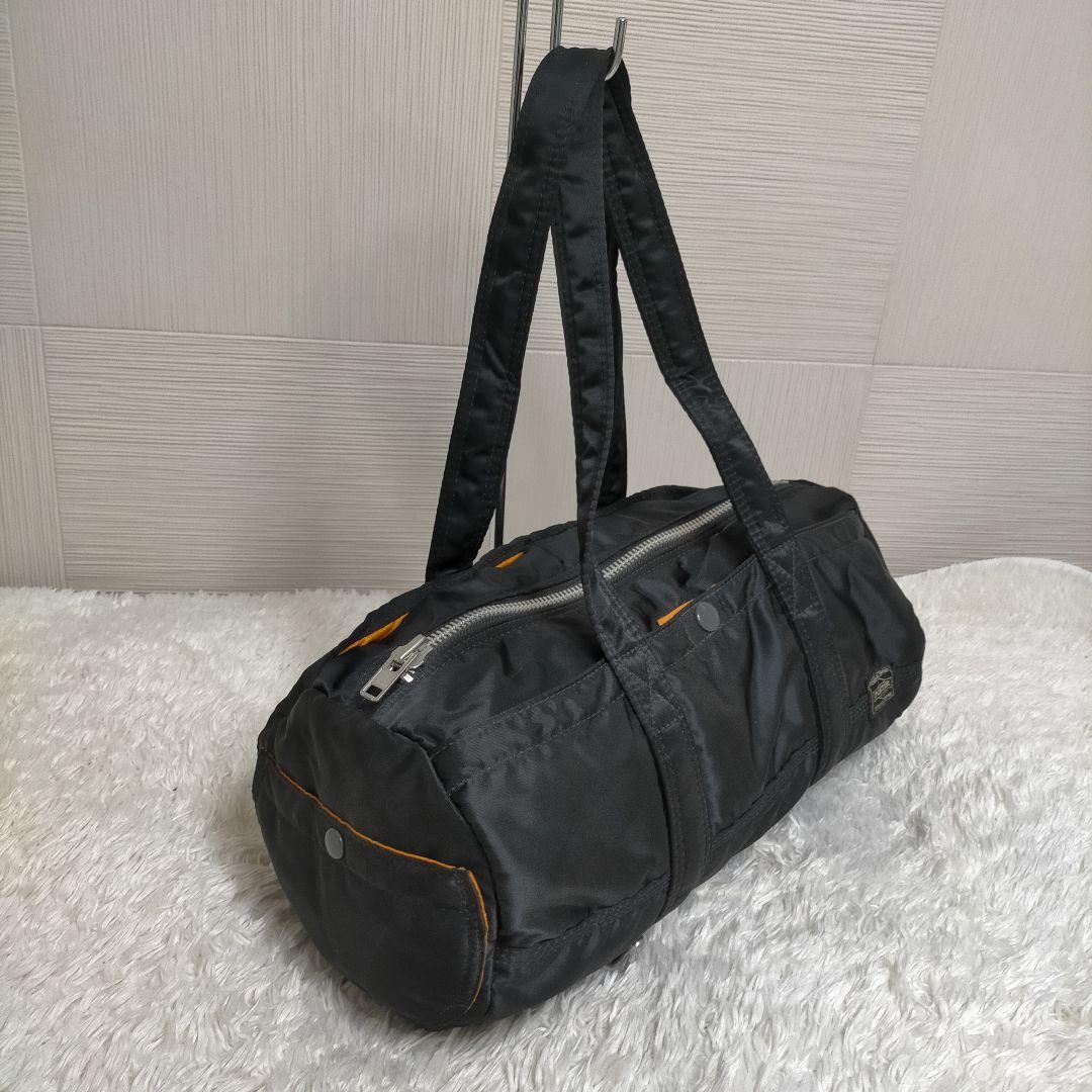 mackdadby【廃盤/美品/タンカー/Lサイズ】ポータードラムバッグ