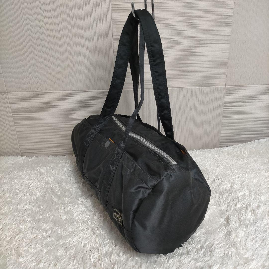 mackdadby【廃盤/美品/タンカー/Lサイズ】ポータードラムバッグ