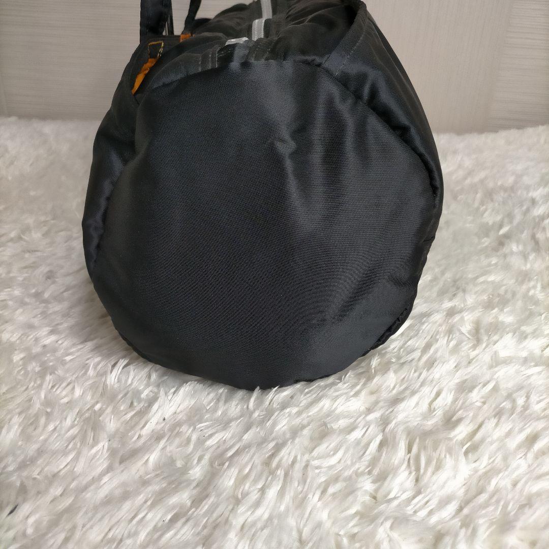 mackdadby【廃盤/美品/タンカー/Lサイズ】ポータードラムバッグ