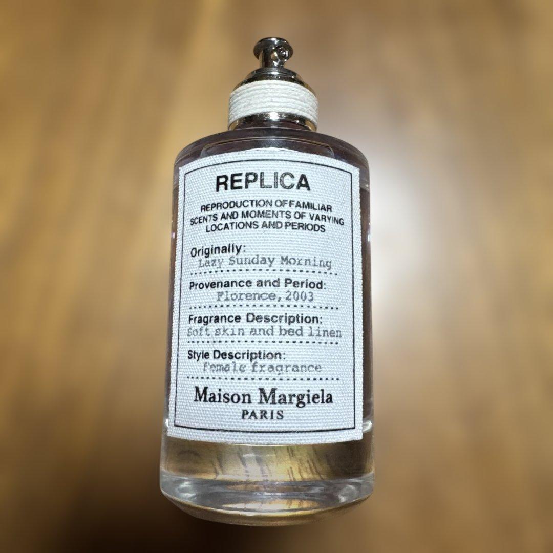 MAISON MARGIELA【香水】