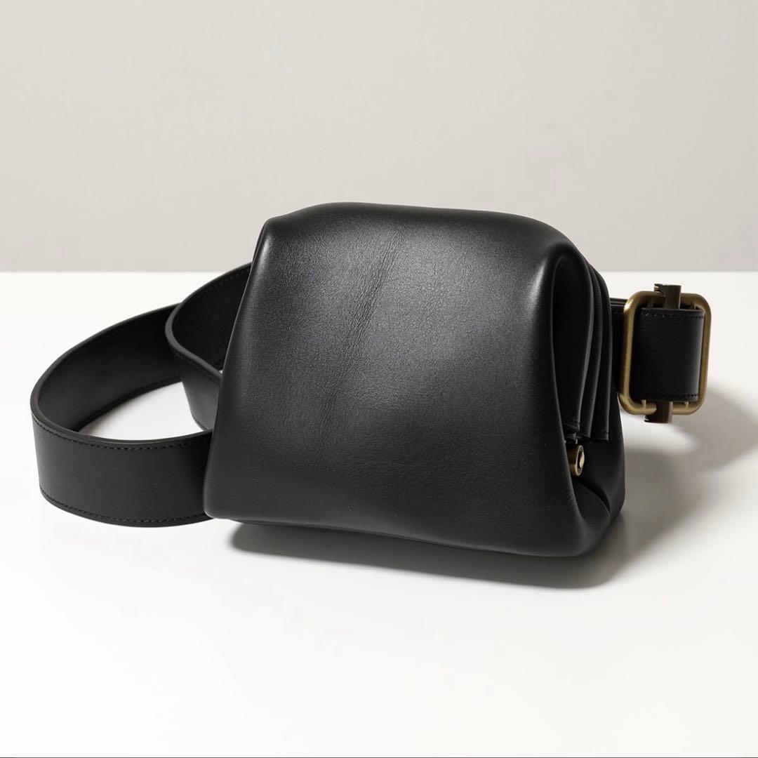 OSOI PEANUT BROT ショルダーバッグ　正規品