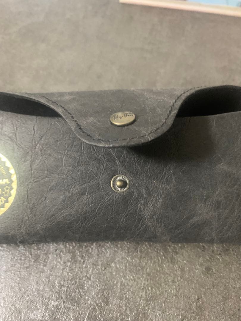 レイバン ウェイファーラー　調光　キムタク着