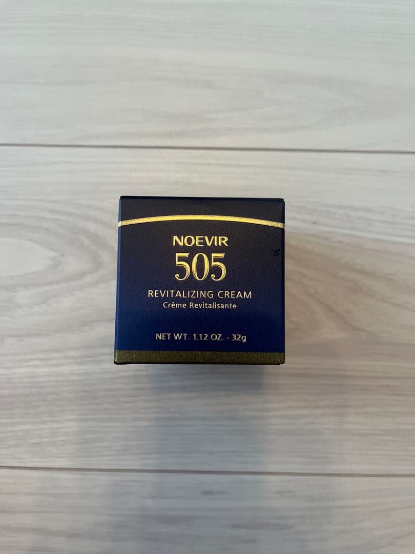 【あーちん専用】NOEVIR 505 REVITALIZING CREAM