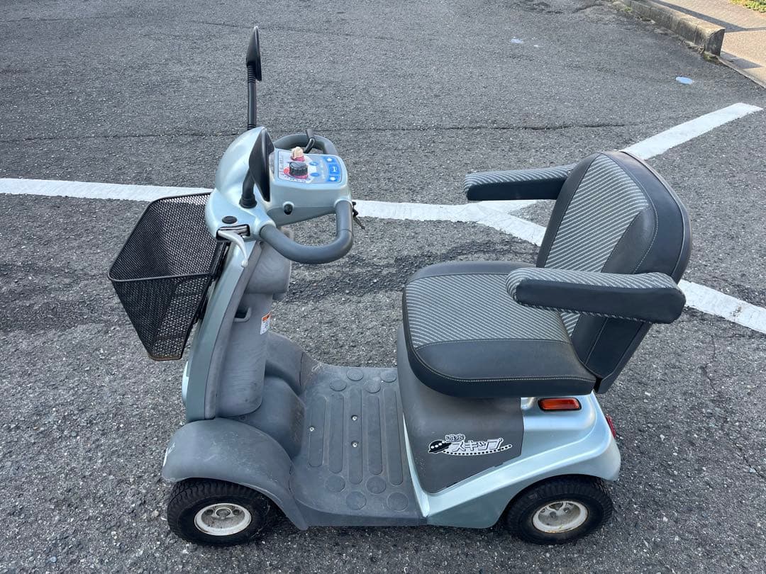 SERIO 歩遊スキップ　福岡　引取り　近場配送可