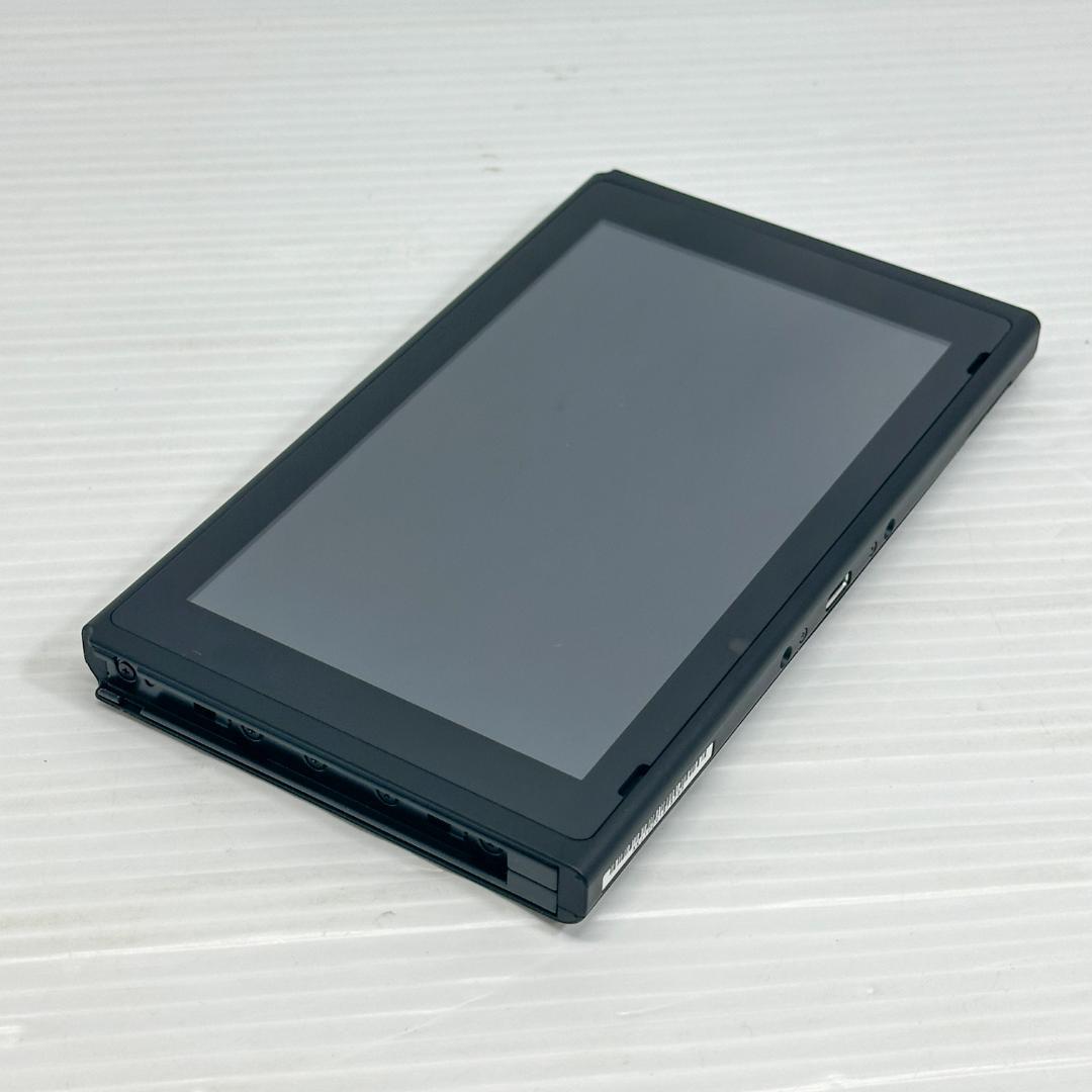 【液晶美品】Nintendo Switch　2022年製 バッテリー強化モデル