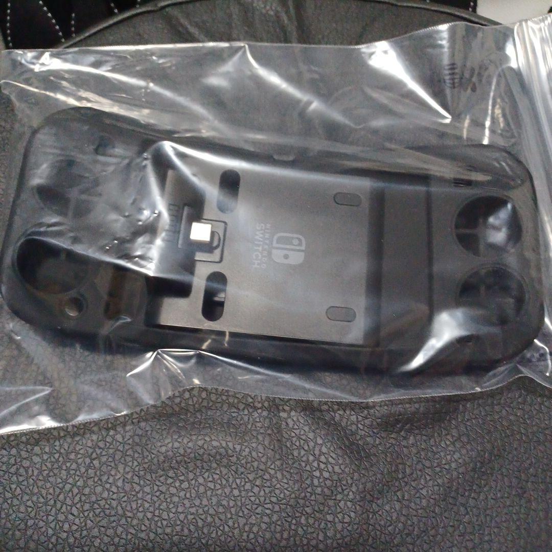 Nintendo Switch Lite 本体 + 充電スタンド