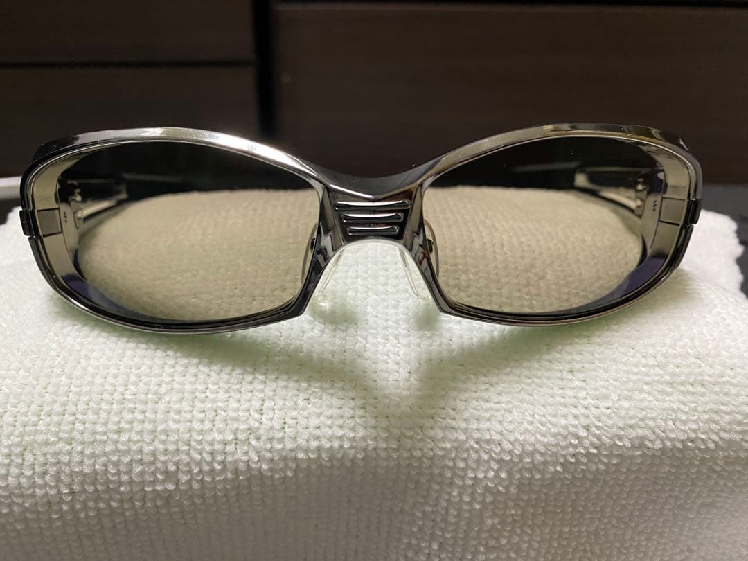 【新品未使用】ZEAL VERO 2nd F-1308