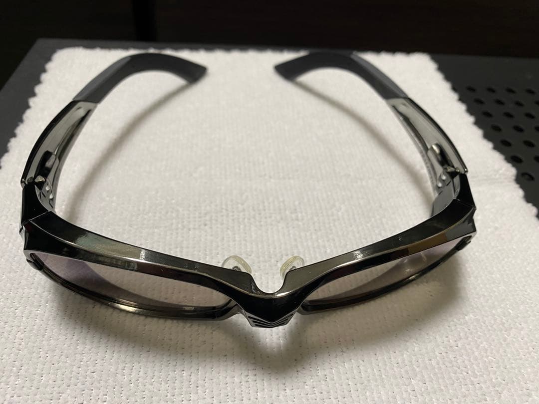 【新品未使用】ZEAL VERO 2nd F-1308