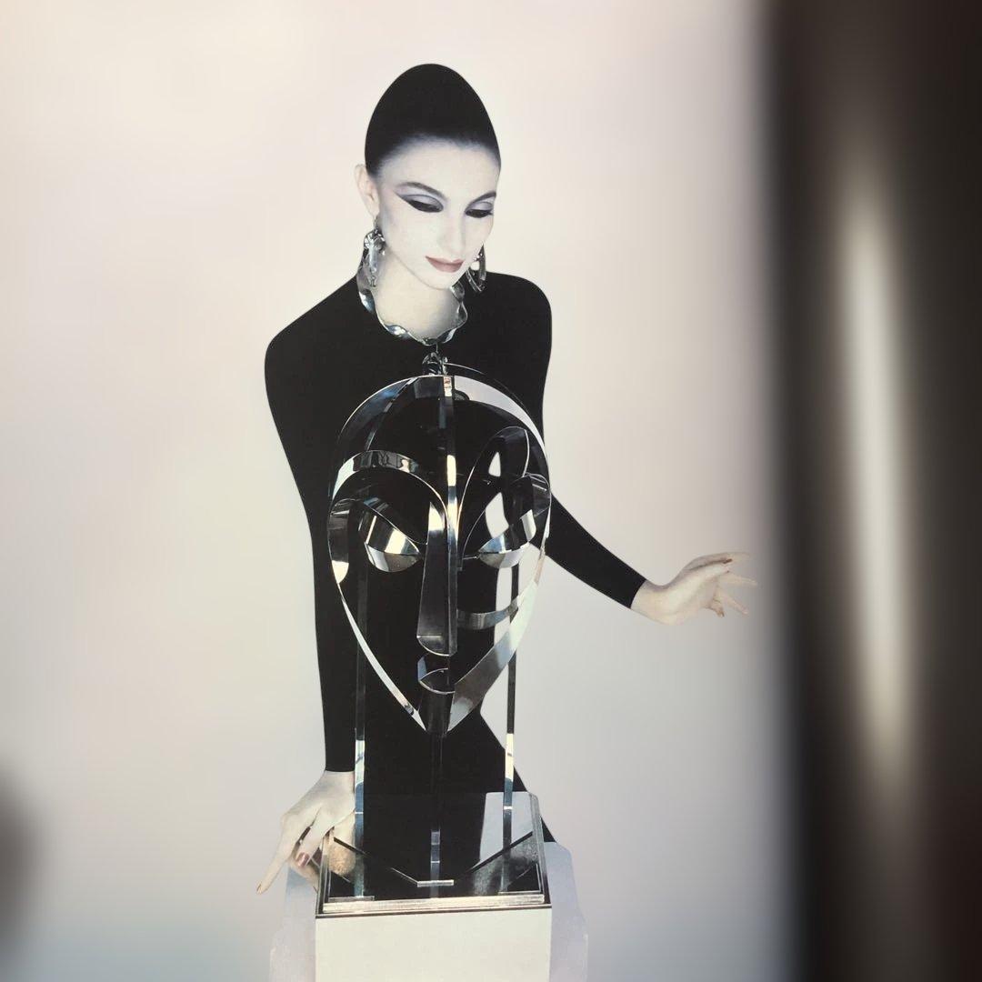 セルジュ・ルタンス作品集 : L'ESPRIT SERGE LUTENS