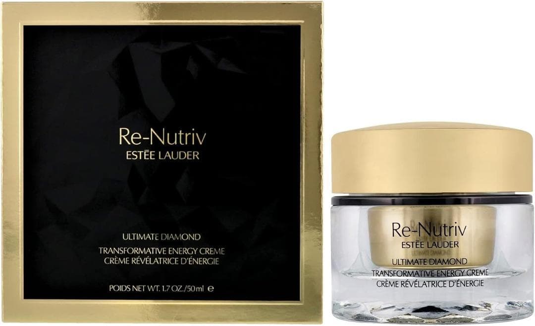 ✨人気商品大容量✨リニュートリィブ ダイヤモンドクリーム ST 50ミリ