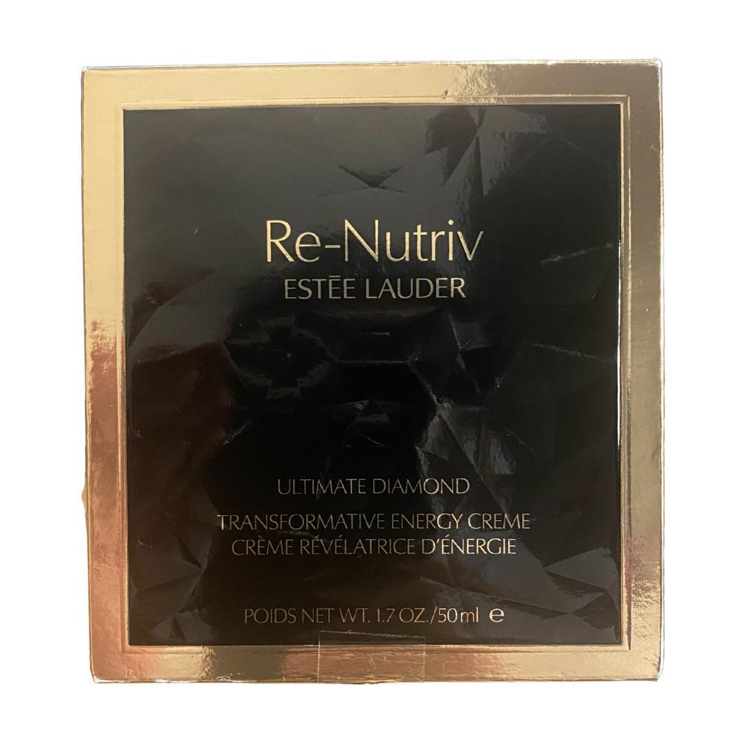 ✨人気商品大容量✨リニュートリィブ ダイヤモンドクリーム ST 50ミリ