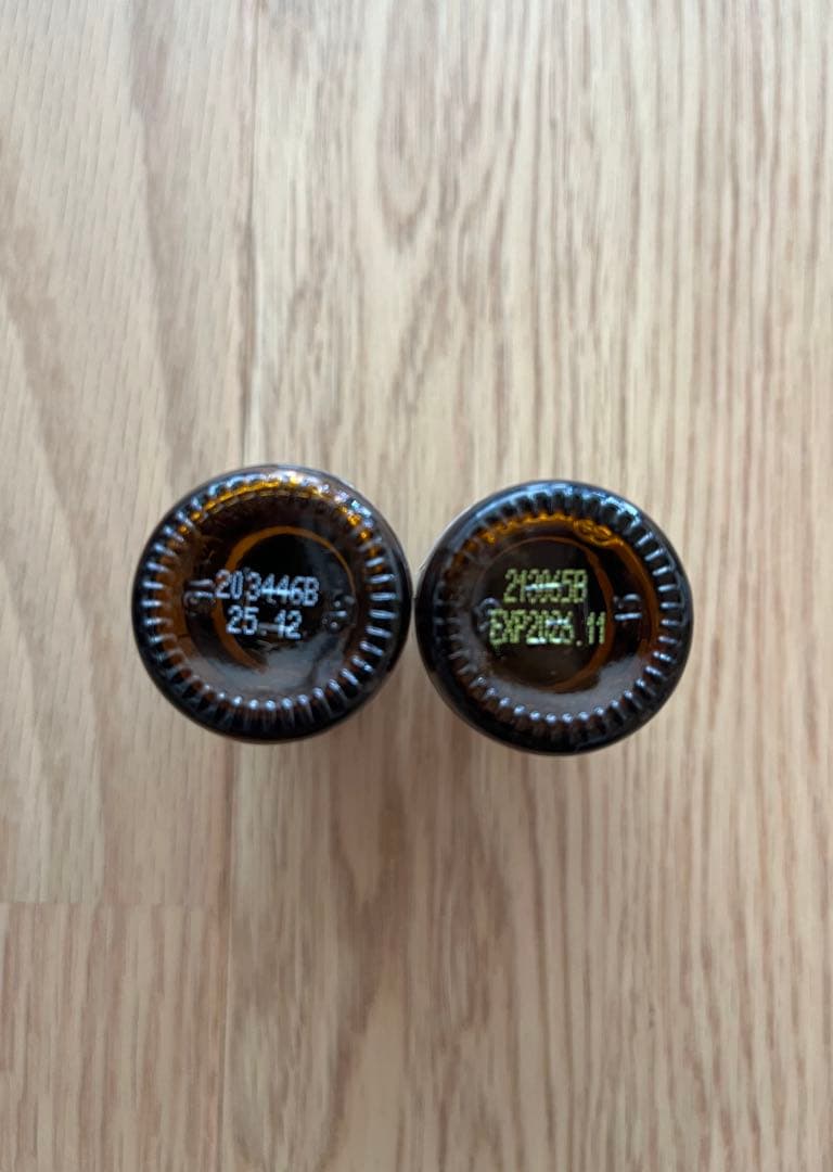 【新品未使用】ドテラ doTERRA フランキンセンス　ヒュッゲ　セット