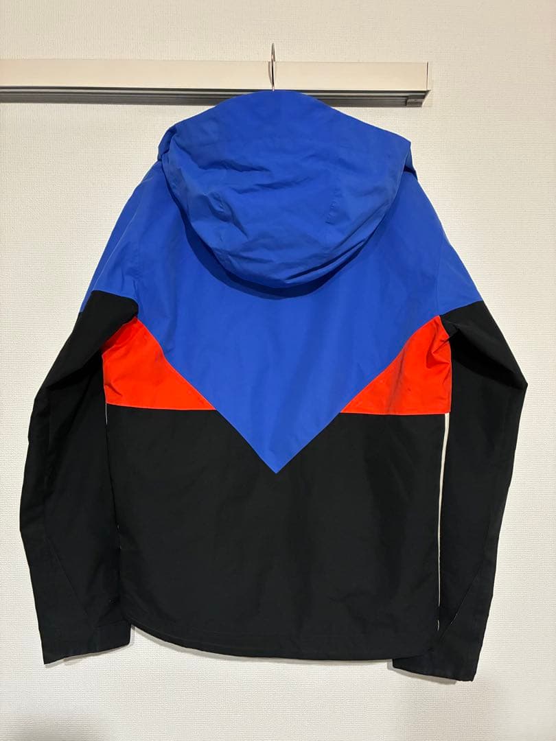 【希少】adidas スノーボードウェア ジャケット XS(実寸L〜XL相当)