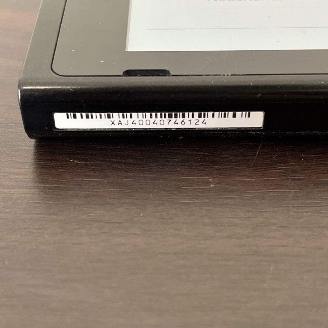 Nintendo Switch 本体 HAC-001 2018年製 未対策機