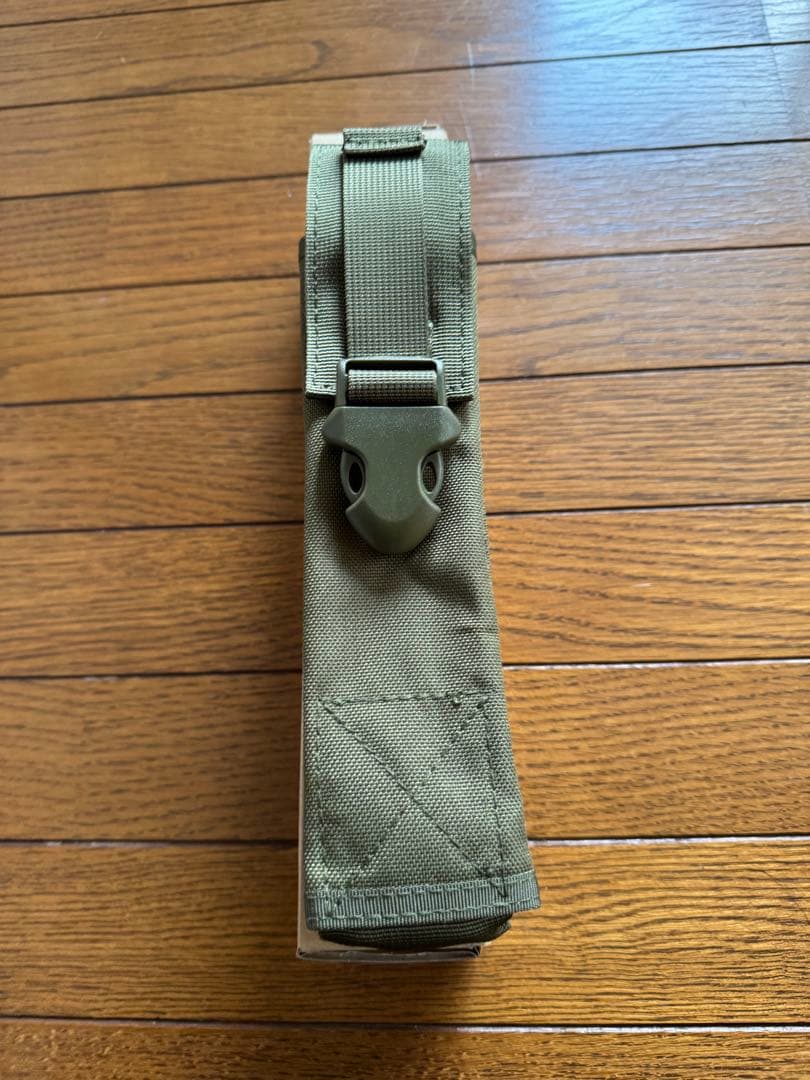 野良道具製作所 野良ブラスター 火吹き棒 真鍮 キャンプ　コンパクト　3本継　桜