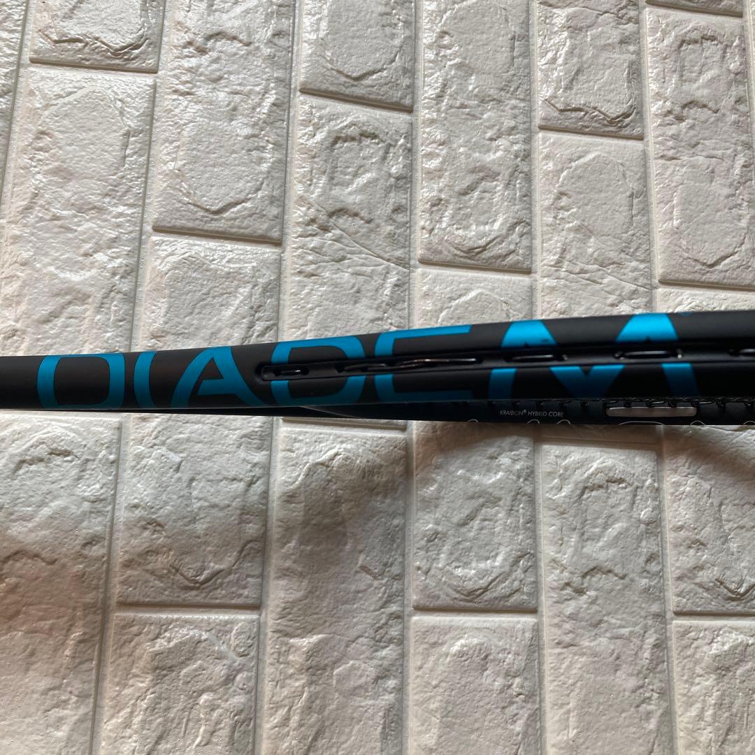 ダイアデム　NOVA+ V3