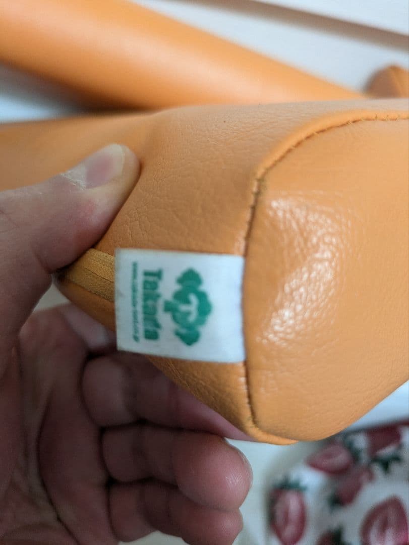 タカダベッド　高田ベッド　かどまる枕　（小高）