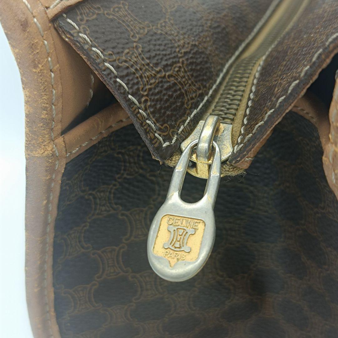 CELINE ハンドバッグ