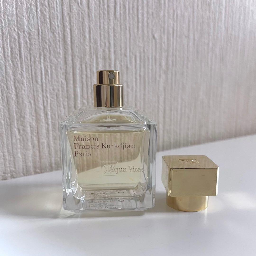 Maison Francis Kurkdjian Aqua Vitae 香水