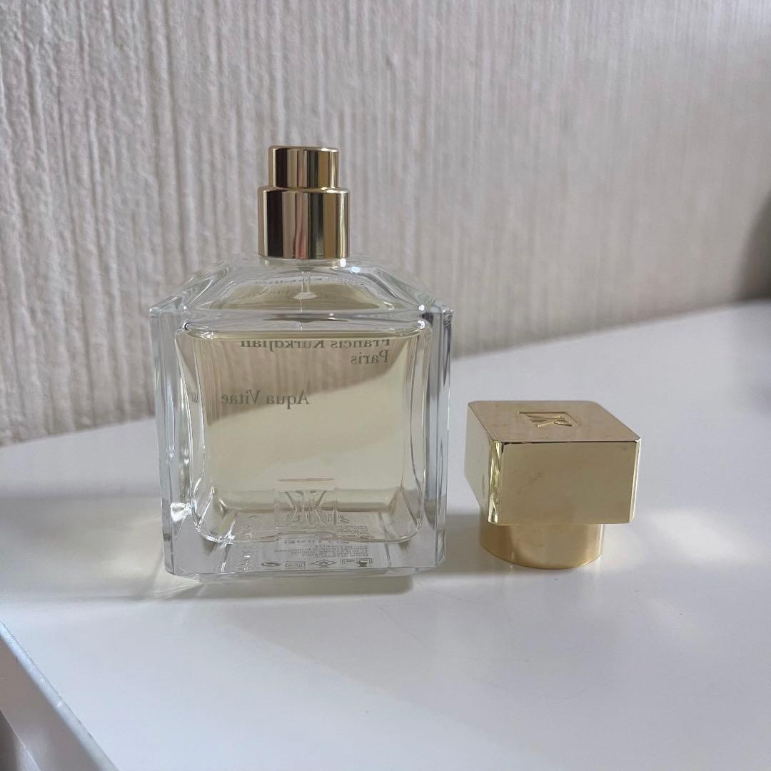 Maison Francis Kurkdjian Aqua Vitae 香水