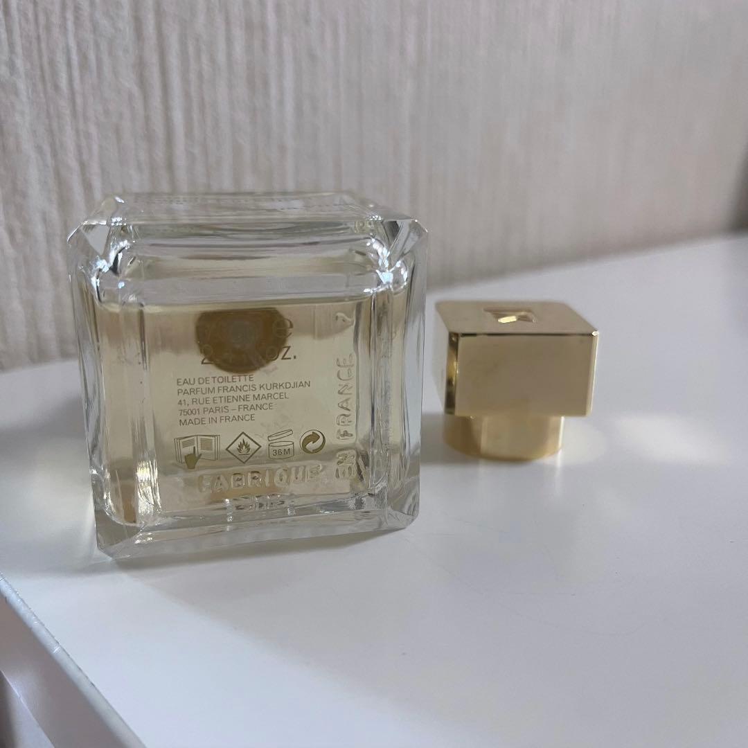 Maison Francis Kurkdjian Aqua Vitae 香水