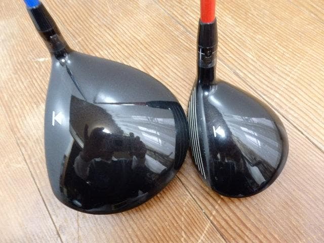 人気ブランド：タイトリスト・テーラーメイド・左利き用ゴルフクラブセット