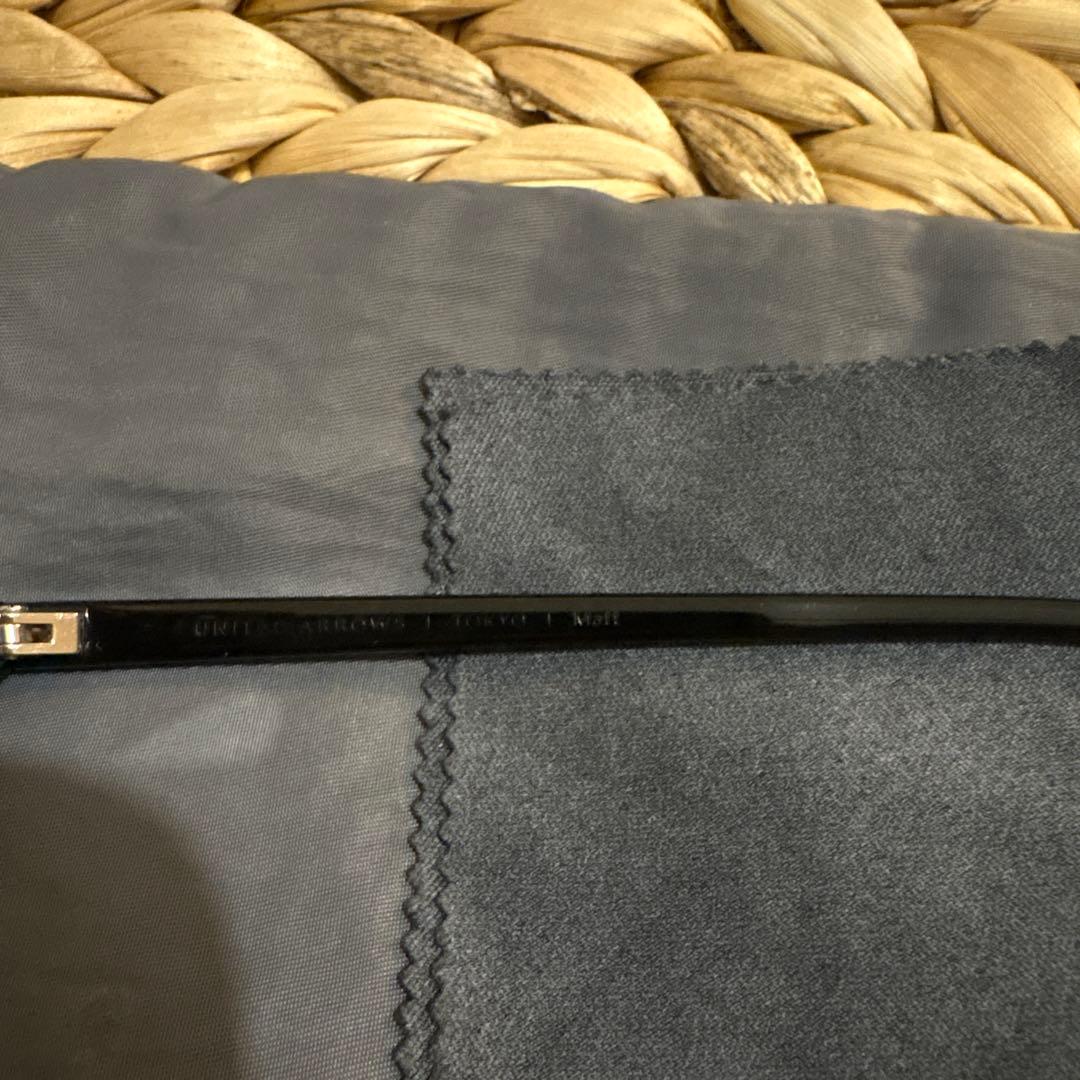 UNITED ARROWS別注 KANEKO OPTICAL Matt