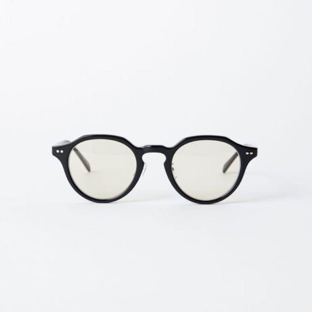 UNITED ARROWS別注 KANEKO OPTICAL Matt