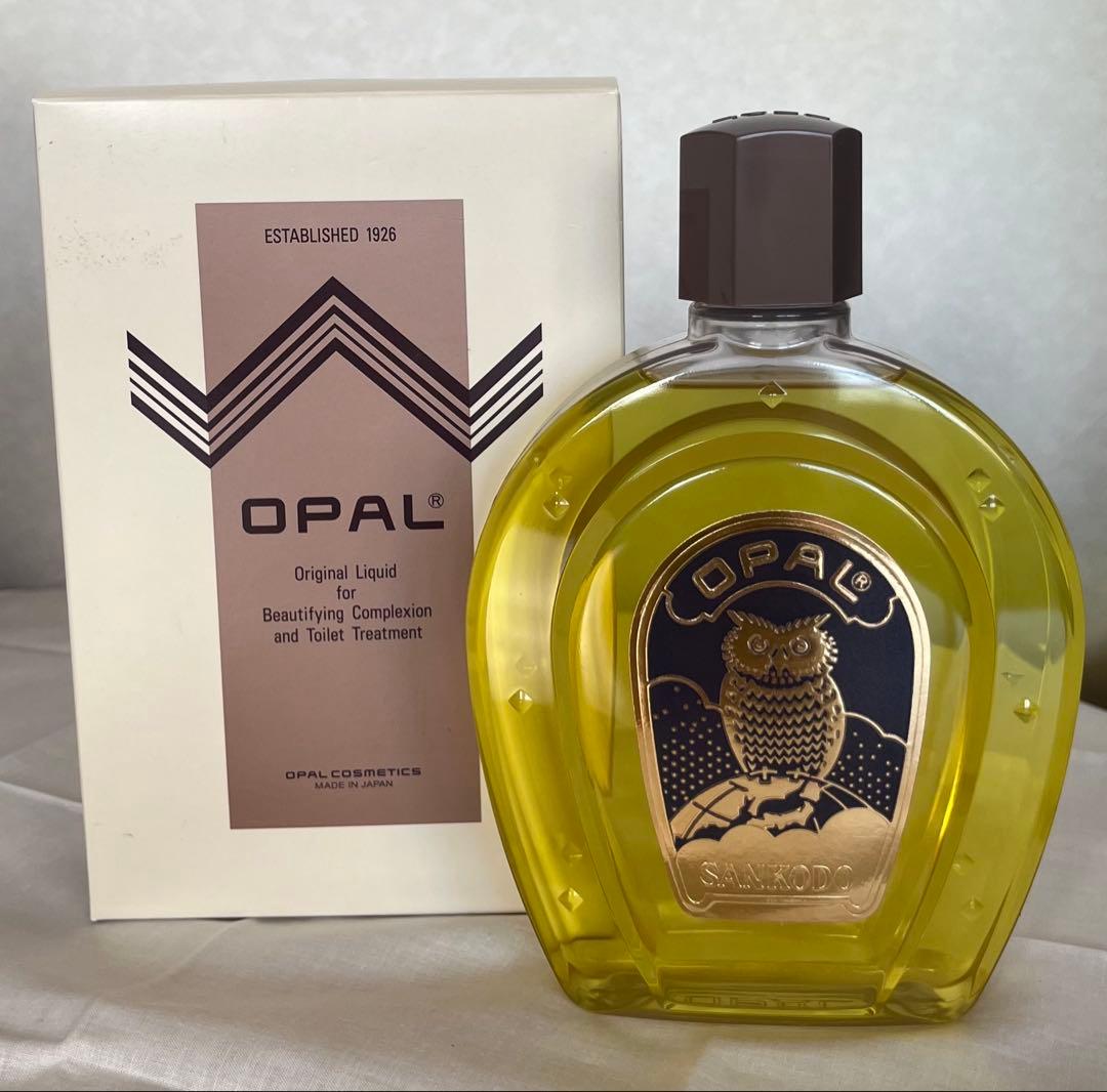 薬用オパール化粧水 460ml