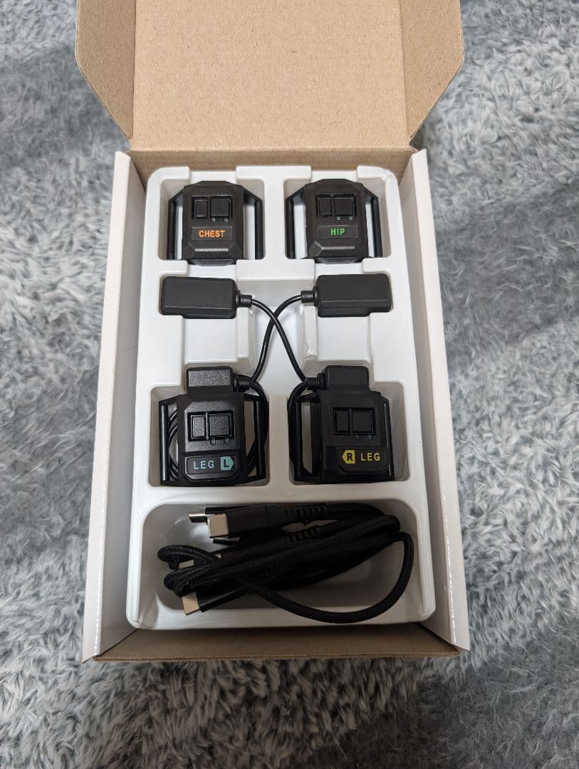 HARITORAX2＋GX6専用ドングルセット