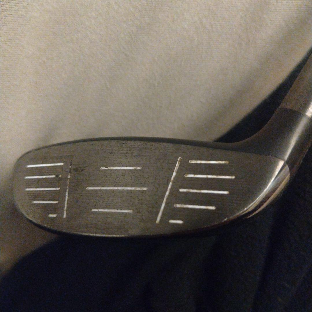 Callaway Rogue ST Max 18° フェアウェイウッド