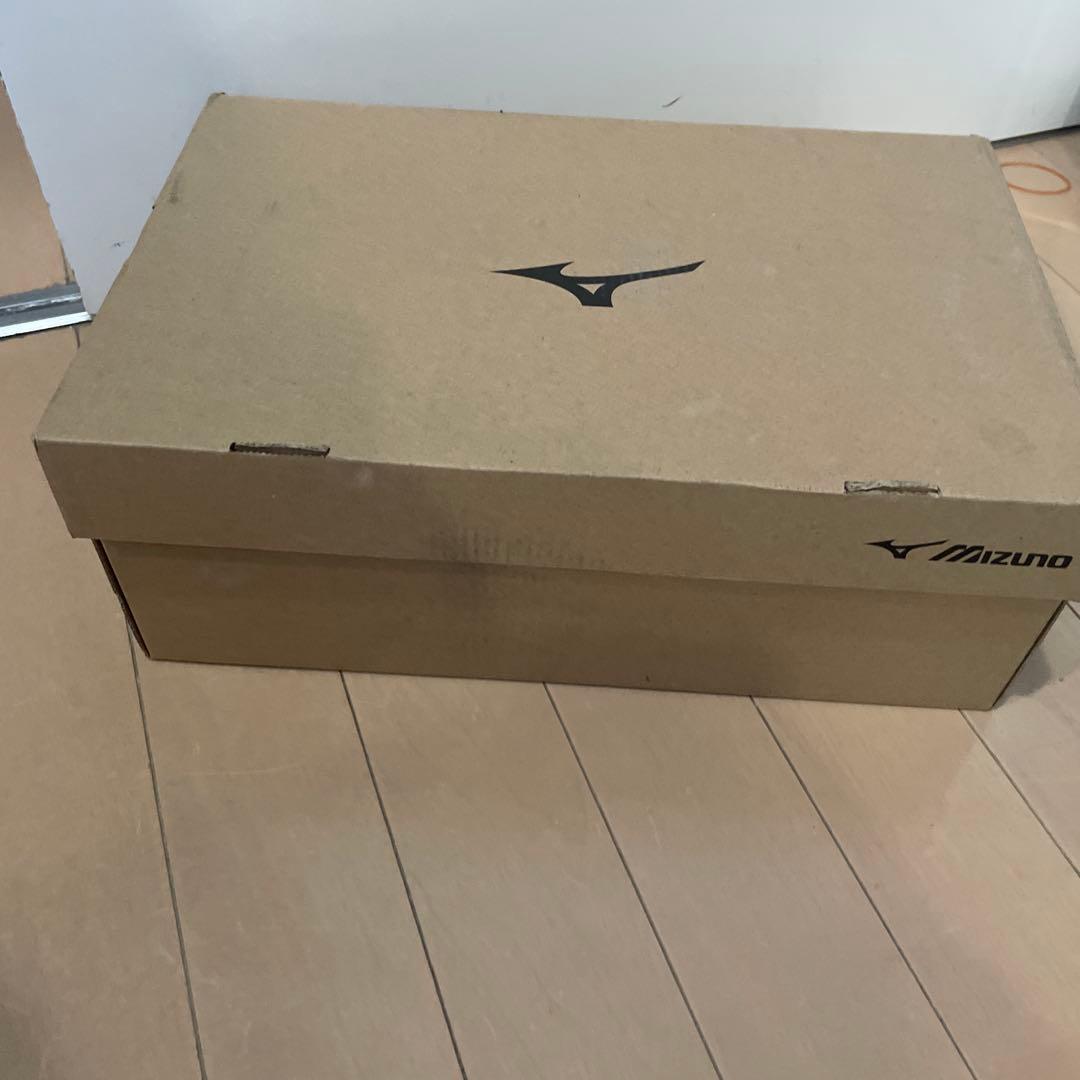 ミズノオールマイティcs26.5（2月いっぱいで処分します）