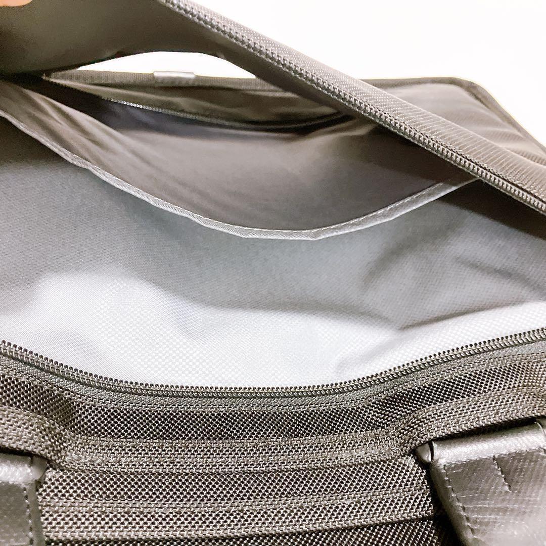 【美品】TUMI 26132D2 2way ビジネス　2備品完備