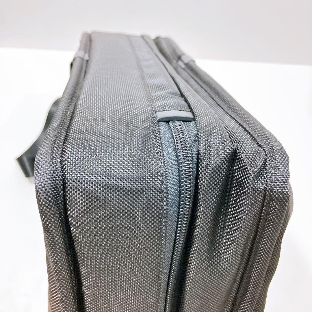 【美品】TUMI 26132D2 2way ビジネス　2備品完備
