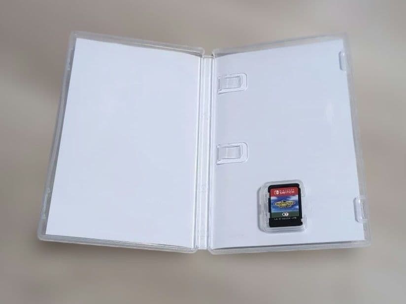 【美品】CHAMPION JOCKEY Special 　Switch