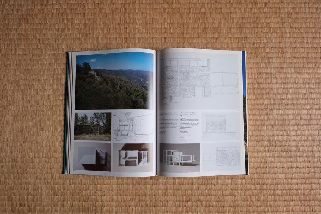 ①HERZOG&DEMEURON 1978-1988 ヘルツォーク・ド・ムーロン