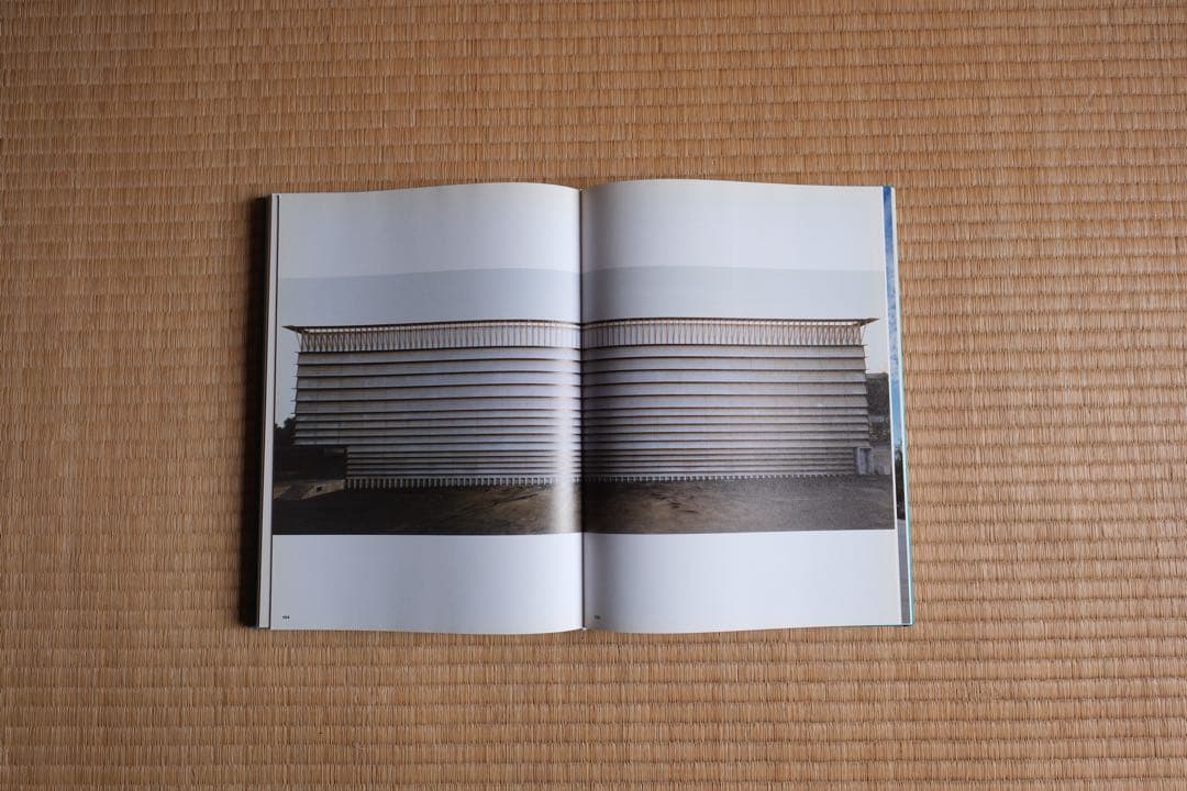 ①HERZOG&DEMEURON 1978-1988 ヘルツォーク・ド・ムーロン