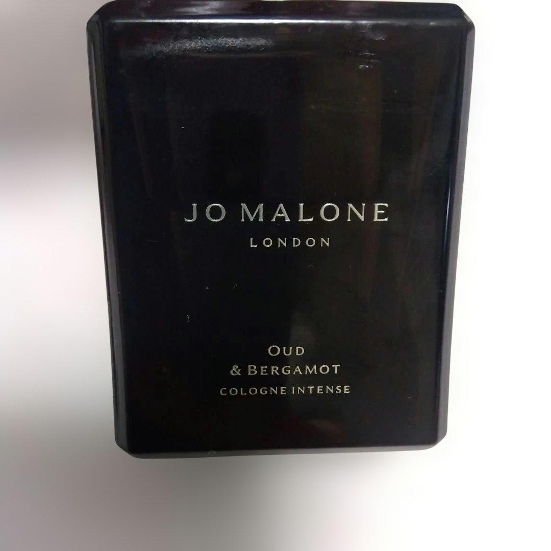 ジョーマローン　ウード＆ベルガモット