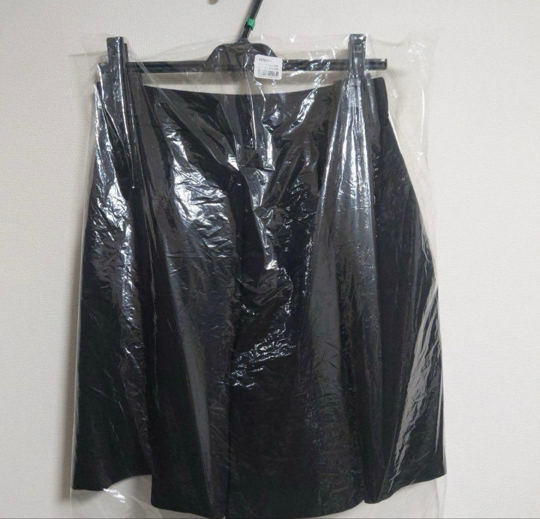 【新品未使用タグ付き】トレフルプラスワン タックショートパンツ 02