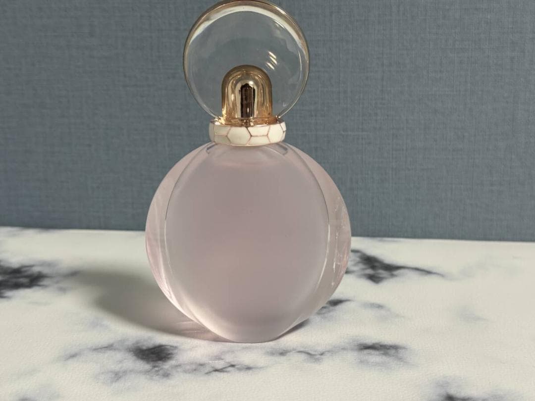 【未使用品】ブルガリ BVLGARI 75ml 香水