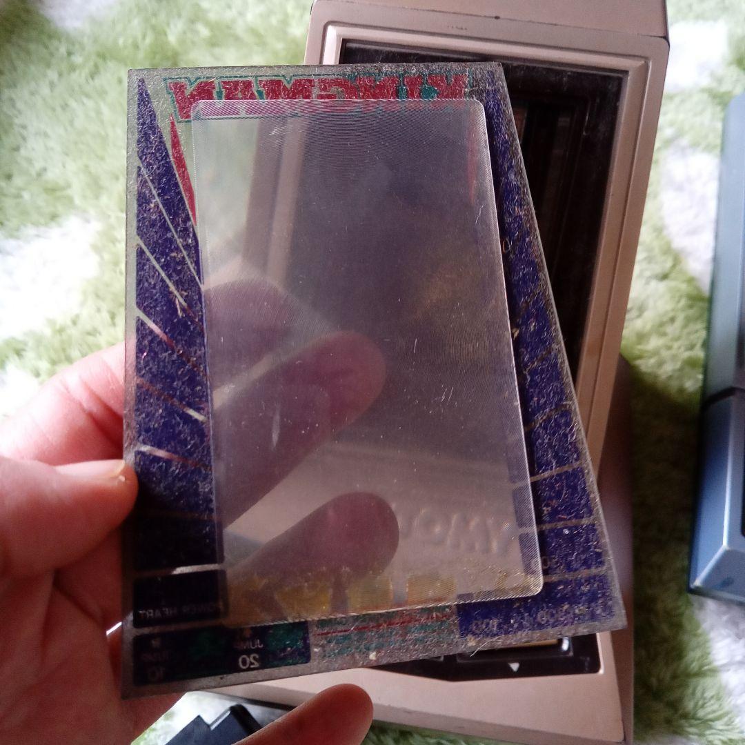 トミーレトロおもちゃ2点セット