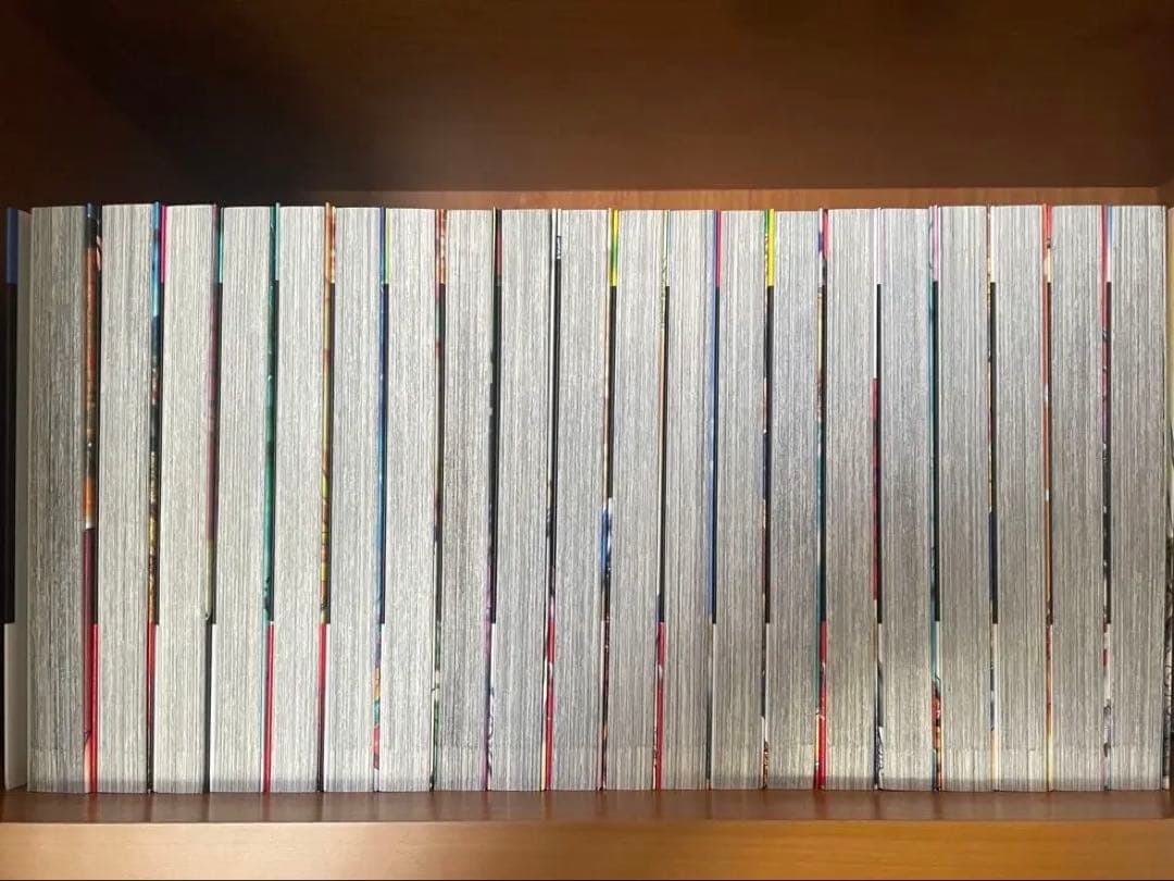 キングダム　21〜40巻