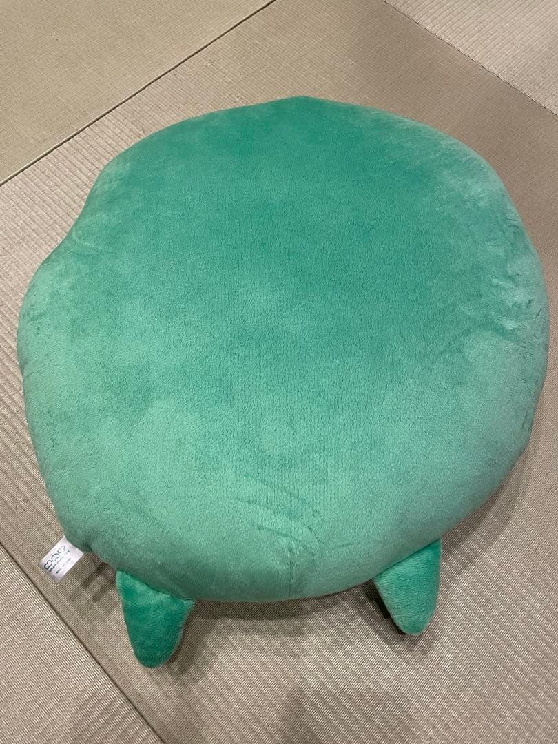 マエスケ　モーリーファンタジー　BIG ぬいぐるみ