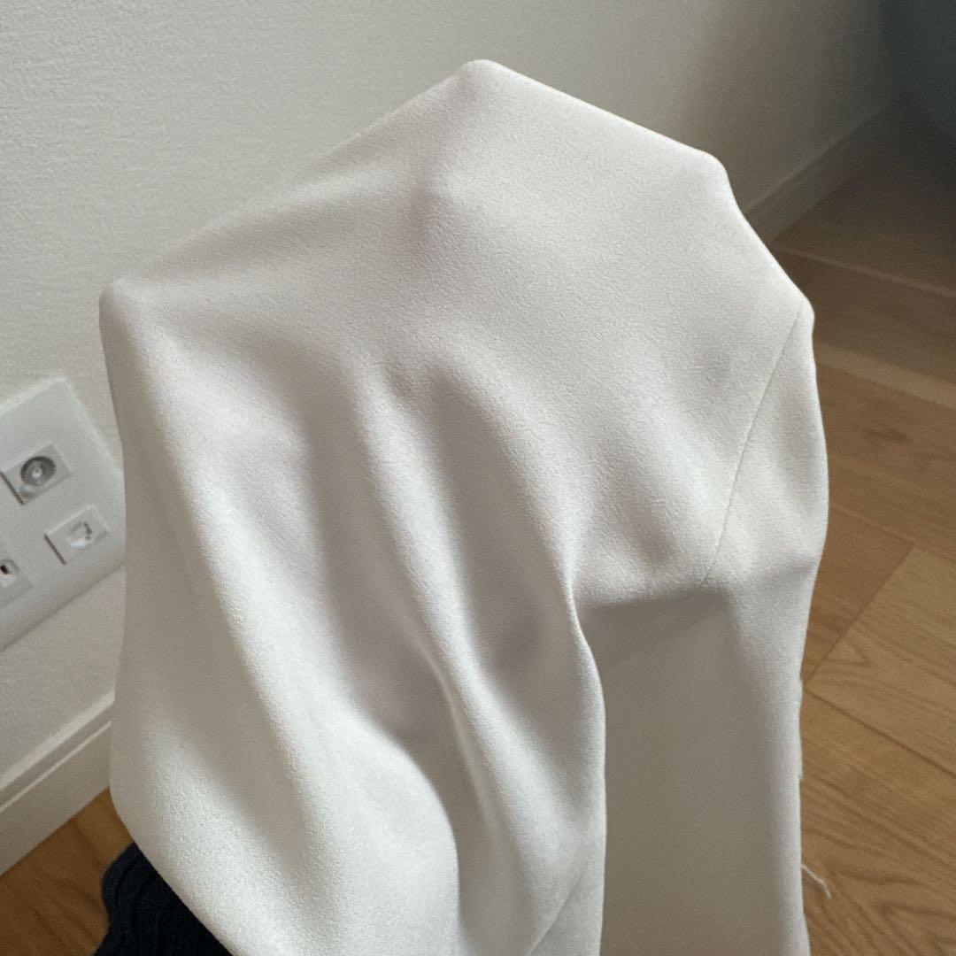 【大人気美品】Theory ボウタイブラウス　セオリー