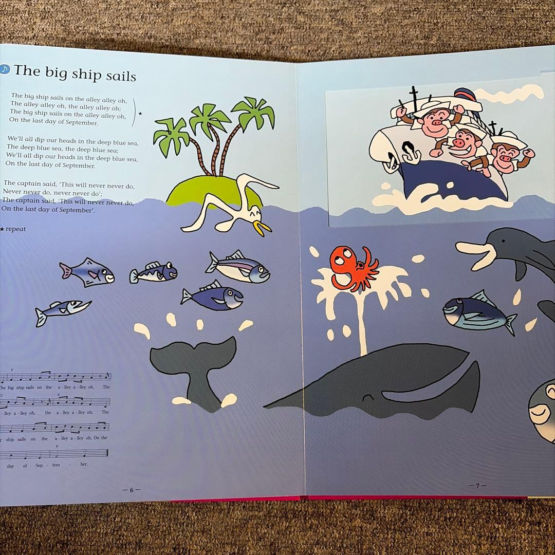 ペッピーキッズクラブ英語教材セット